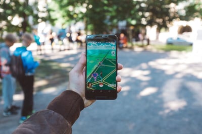 augmented-reality-pokemon