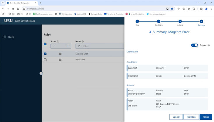 usu_itm_event-correlation_screenshot