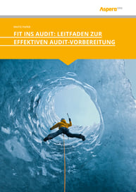 Leitfaden zur Audit Vorbereitung