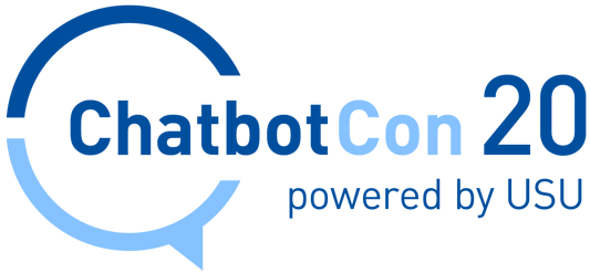 ChatbotCon Logo