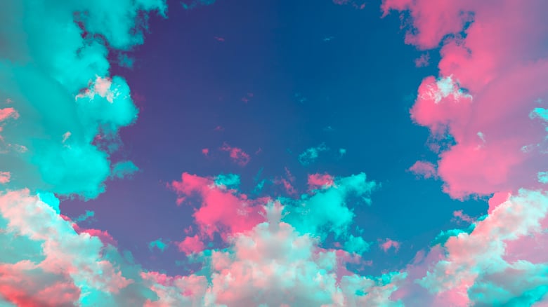 colored-clouds