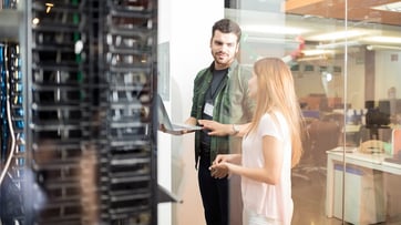 team-server