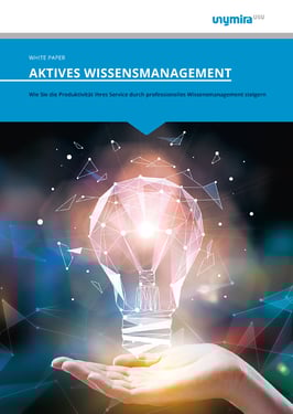 Whitepaper Aktives Wissenmanagement