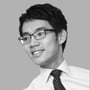 Eric Chiu