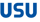 USU Logo