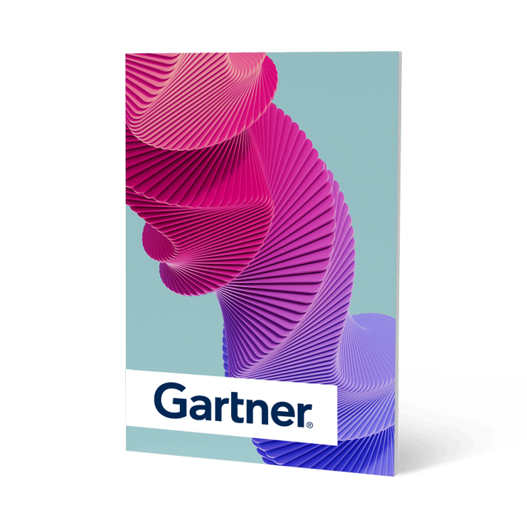 Gartner Report Take control of cloud and software costs by uniting SAM